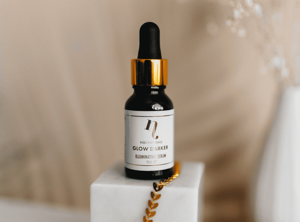 Cosmopolitan beauty awards_nibu-glow-darker